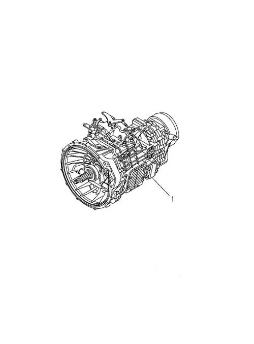 Partial Engine